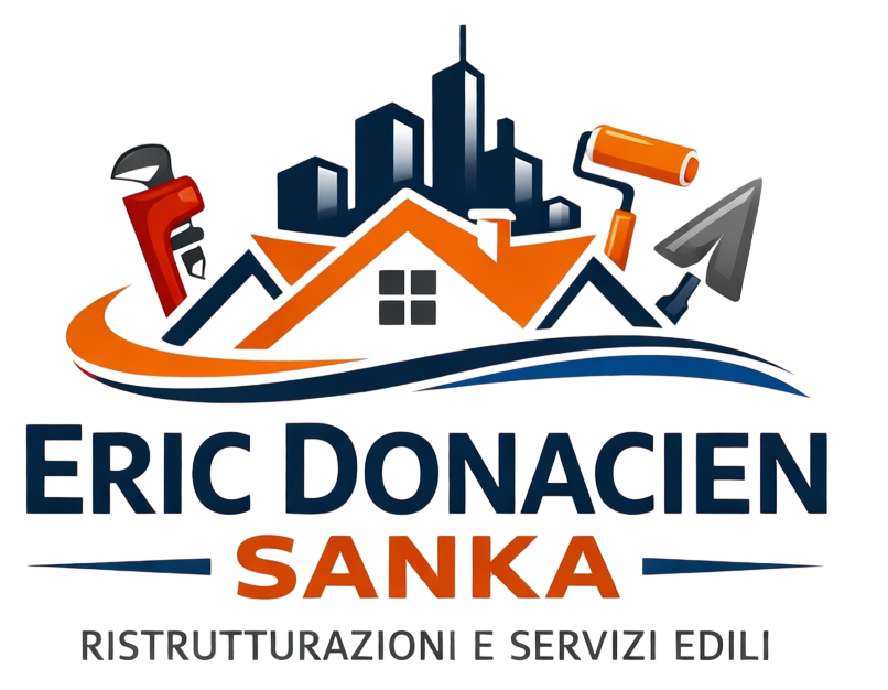 ERIC DONACIEN SANKA